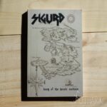 sigurd, brynhildr, wagner, powerlifting, asatru, craig fraser